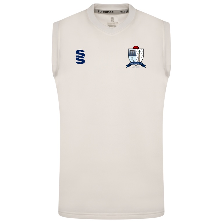 Eastonians CC Blast Sleeveless Cricket Sweater