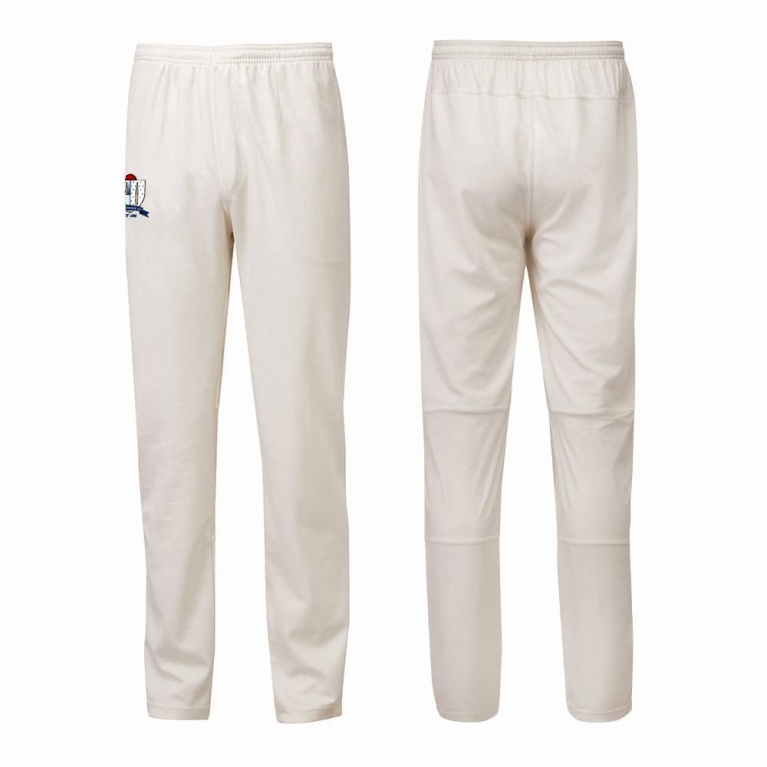 Eastonians CC - Tapered Fit Cricket Trousers