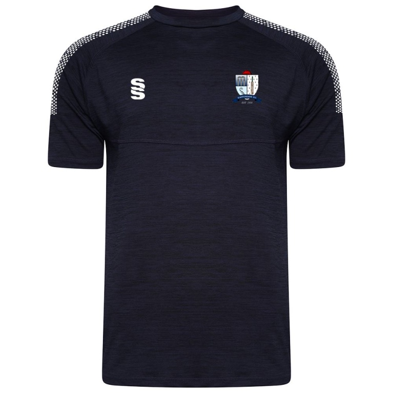 Eastonians CC - Dual Gym Shirt