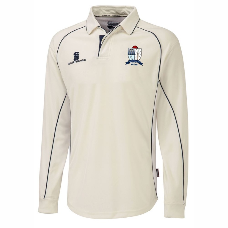 Eastonians CC - Premier Long Sleeve Playing Shirt