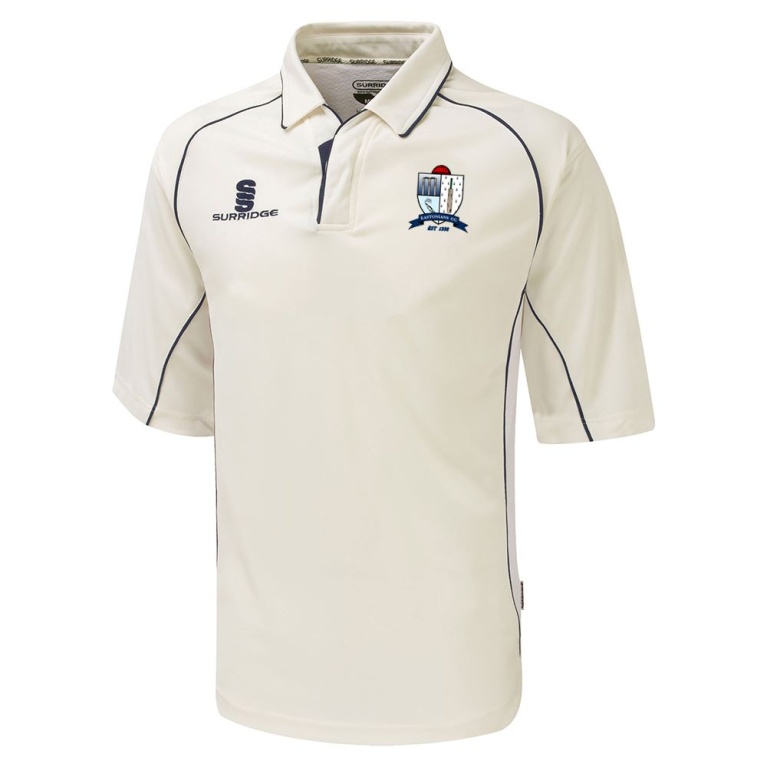 Eastonians CC - Premier 3/4 Sleeve Playing Shirt
