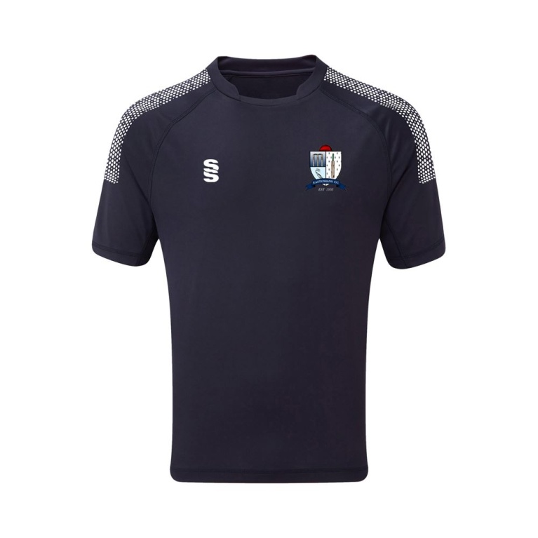Eastonians CC - Women's Dual Games Training Shirt