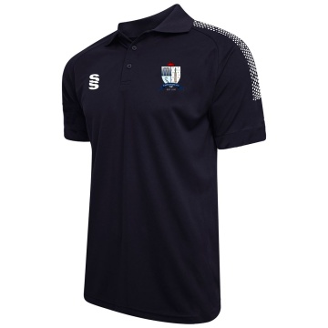 Eastonians CC - Dual Polo Shirt