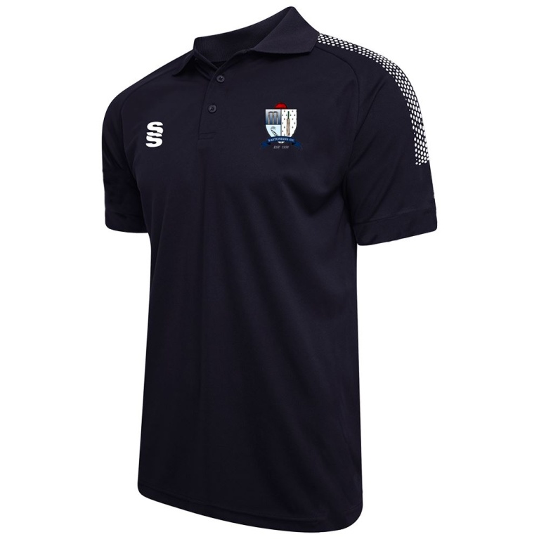Eastonians CC - Dual Polo Shirt